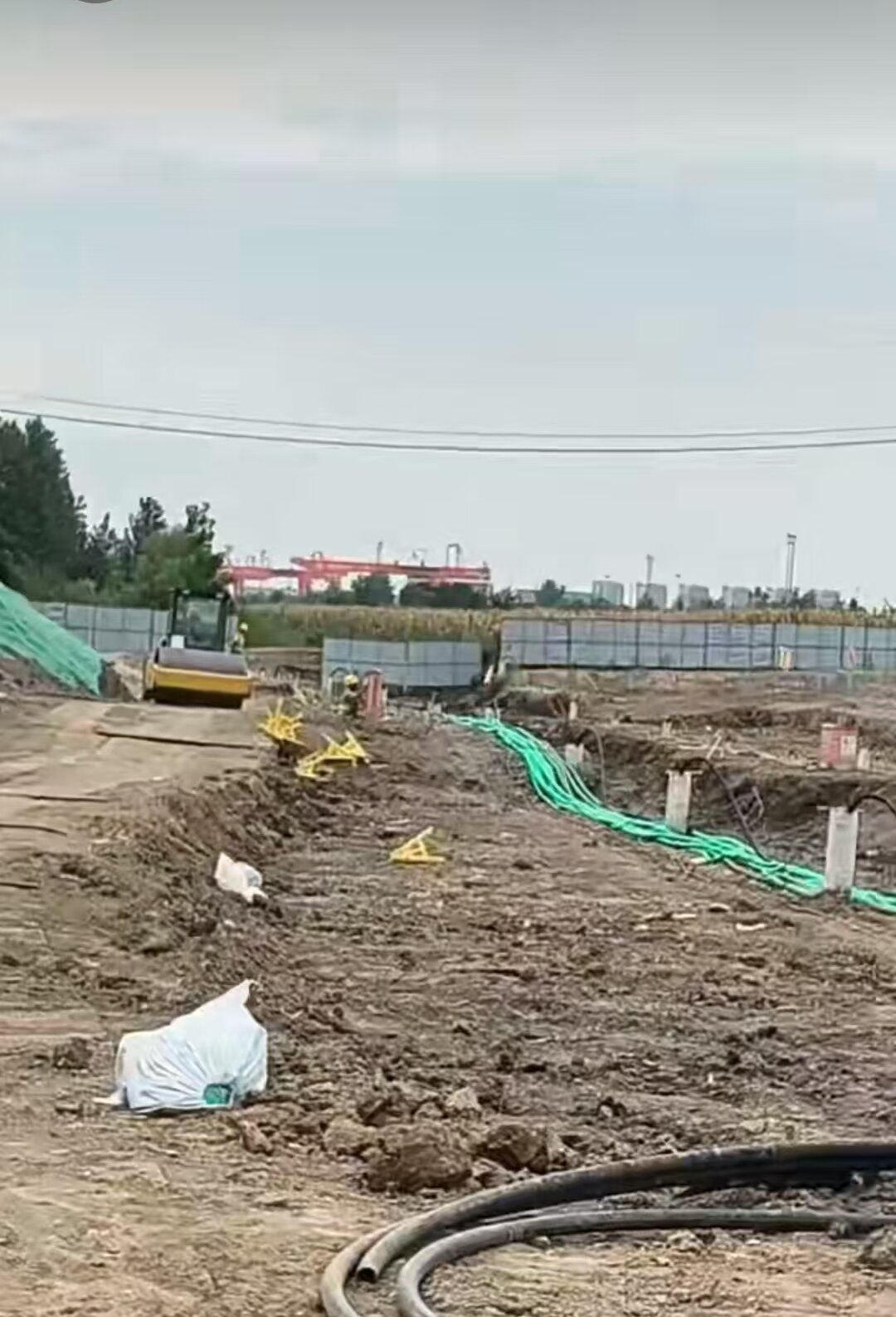 新吴区打井公司
